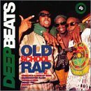 Old School Rap/Vol. 2-Old School Rap@Trouble Funk/Spoonie Gee@Old School Rap